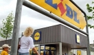 26. Mrz: Der Discounter Lidl gert wegen des Vorwurfs der Bespitzelung von Mitarbeitern ins Visier von Datenschtzern. Kurz darauf entschuldigt sich Lidl in einem Schreiben bei seinen Beschftigten.
 Foto: dpa