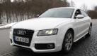 Audi A5 Sportback 3.0 TDI (Foto)