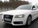 Audi A5 Sportback 3.0 TDI (Foto)