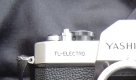 Yashica TL-ELECTRO (Foto)