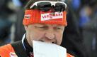 Jochen Behle kann die stärke seines Teams nicht einschätzen. Foto: Gero Breloer Foto: dpa