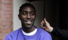 Kele Okereke von Bloc Party veröffentlicht sein erstes Soloalbum The Boxer. Foto: ddp