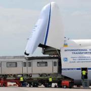 Die verschmähten Flugzeugbauer (Foto)