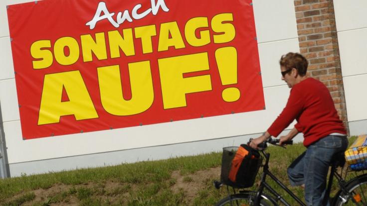 Wann und wo ist am Sonntag, dem 26.08.2018, in Deutschland verkaufsoffen?