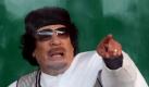 Die Truppen von Machthaber Gaddafi sollen erstmals eine Kurzstreckenrakete eingesetzt haben. Foto: dpa