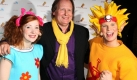 Schrilles Musical: «Der kleine Medicus» (Foto)