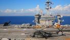 Der US-Flugzeugträger «Carl Vinson» wird an diesem Freitag mit 19 Hubschraubern an Bord in den Gewässern vor Haiti erwartet. Damit können die Hilfsgüter-Transporte für die Opfer des verheerenden Erdbebens beschleunigt werden. Die USA wollte außerdem sechs Schiffe auf den Weg schicken, darunter drei Amphibienschiffe ebenfalls mit Helikoptern und 2200 Marineinfanteristen sowie ein Lazarettschiff. Insgesamt werden sich nach Angaben des US-Südkommandos in Miami (Florida) am Wochenende mehr als 6000 Angehörige der US-Streitkräfte zur Unterstützung der Hilfsmaßnahmen in Haiti oder in Küstennähe aufhalten.  Foto: dpa