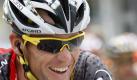 Lance Armstrong kann sich freuen: Die Ermittlungen gegen ihn wurden eingestellt. Foto: Jean-Christophe Bott.. Foto: dpa