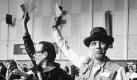 Es ist klar geworden, dass alles, was wir in unser Leben einbeziehen, sinnlos wird, wenn das Leben selbst bedroht ist. Der Künstler Joseph Beuys, hier 1980 in Karlsruhe, war Gründungsmitglied der Grünen. Foto: imago