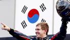 Weltmeister Sebastian Vettel ist der Dominator der Formel-1-Saison 2011. Foto: Jeon Heon-Kyun. Foto: dpa