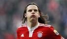 Platz 12: Daniel van Buyten. Unter dem neuen Trainer Louis van Gaal schaffte es der Belgier bei Bayern München zurück vom Abstellgleis ins Rampenlicht. Im Schnitt gab es die Note 2,90 für den Abwehrchef. Foto: ap