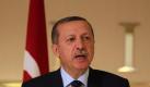 Türkischer Ministerpräsident Tayyip Erdogan. Foto: dpa