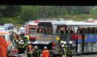 Bei dem Unfall kamen 14 Menschen ums Leben. Foto: Patrick Pleul/Archiv Foto: dpa