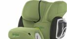 Der Pallas 2-fix ist ein Kombinationssitz mit zirka elf Jahren Nutzungsdauer. Foto: obs/CYBEX Industrial Ltd.