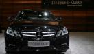 Exklusiver ist da schon die neue E-Klasse von Mercedes. Auf dem Modell ruhen die Hoffnungen der Stuttgarter. Der Vorgnger hatte mit defekter Elektronik etliche Stammkunden vergrault.  Foto: news.de