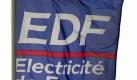 EDF ist die Betreibergesellschaft des Atomkraftwerks Penly in der Normandie. Foto: Rolf Haid/Archiv Foto: dpa