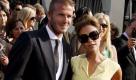 David und Victoria Beckham landen mit Jahreseinnahmen in Höhe von 45 Millionen US-Dollar auf Platz vier der reichesten Promi-Pärchen.  Foto: dpa