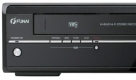 Testletzter bei der Stiftung Warentest. Hat Probleme mit zerkratzen oder schlecht lesbaren DVDs und verbraucht viel Strom. Besitzt ein VHS-Laufwerk, verzichtet aber auf den elektronischen Programmführer und auf einen USB-Anschluss. Nimmt nur auf DVD-R (DVD-Minus-R-Rohlinge) und DVD-RW (wiederbeschreibbare Minus-R-Rohlinge) auf. Preise ab rund 300 Euro.
 Foto: Funai