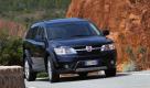 Der fiat-eigene Zwei-Liter-Multijet-Diesel treibt auch schon die
Giulietta
an. In zwei Leistungsstufen wird er jetzt im Freemont verbaut. Foto: pi
