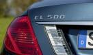 Die beste Wahl ist nach der aktuellen Modellpflege das Basismodell CL 500.  Wer so richtig auf den Putz hauen möchte, der kann die Sportversionen von AMG ordern. Foto: pi