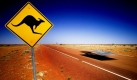 Mit der Sonne durch Australien (Foto)