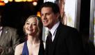 Schauspielerin Amanda Seyfried und Channing Tatum feiern die Premiere des Films Dear John in Los Angeles. Foto: ap