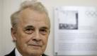 Walther Tröger ist optimistisch. Foto: dpa