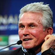 FC Bayern in finaler Vorbereitung (Foto)