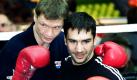 Torsten May und Markus Beyer (Foto)