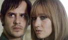 In der TV-Fassung stehen die Charaktere im Vordergrund, wie etwa Andreas Baader (Moritz Bleibtreu) und Gudrun Ensslin (Johanna Wokalek). Foto: dpa