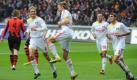 Frankfurt - Leverkusen (1) (Foto)