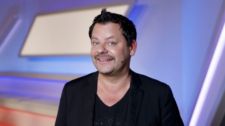 Mario Barth deckt auf! bei RTL