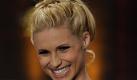 Ein Stalker, der Michelle Hunziker bedroht hat, ist jetzt in Genua festgenommen worden. Das berichtet Corriere della sera. Der 48-Jährige Mann hatte die Wetten dass ...?-Moderatorin seit acht Monaten bedroht und verfolgt. Michelle Hunziker hatte aber erst Mitte September Anzeige gegen den Mann erstattet, weil er auch ihrer Tochter Aurora belästigt haben soll.(dpa) Foto: dpa