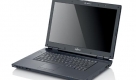 Etwas besser, aber auch nur mit befriedigend bewertet, ist der Fujitsu Amilo Li3710. Seine große Schwäche ist die Rechenleistung, hier war er Schlusslicht. Auch hat er schlicht zu wenige Anschlüsse. Preis: rund 700 Euro. Foto: Fujitsu