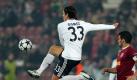 Dreierpack von Gomez: FCB mit Startrekord weiter (Foto)