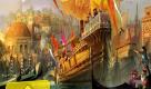 Bringt Simulationsfans endlich den lang ersehnten Mehrspielermodus mit: das Add-on Anno 1404 Venedig. Foto: Ubisoft