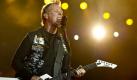 ... James Hetfield und die Metal/Rock-Giganten Metallica sowie ... Foto: dapd
