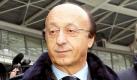 Ex-Manager Luciano Moggi will gegen seine Verurteilung angehen.  Foto: Luca Zennaro Foto: dpa
