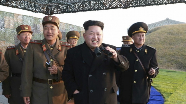 Kim Jong-un provoziert mit Raketentests. Doch könnte er einen Krieg wirklich überstehen?
