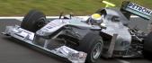 Mercedes Grand Prix (Foto)