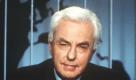 Hanns Joachim Friedrichs war von 1985 bis 1991 Sprecher der Tagesthemen. Dadurch wurde er als Moderator bekannt. Friedrichs verstarb am 28. März 1995 nach schwerer Krankheit. Foto: dpa
