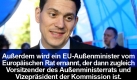 David Milliband könnte Europäischer Außenminister werden. Foto: dpa