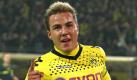Mario Götze will mit Borussia Dortmund Tabellenführer bleiben. Foto: Kevin Kurek Foto: dpa