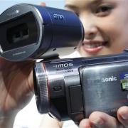 Tolle Technik aber Filme fehlen (Foto)