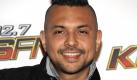 Sie sind die Dancefloor-Könige beim diesjährigen Echo: Sean Paul und ... Foto: dapd/AP Photo/Dan Steinberg