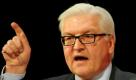 Im Politiker-Ranking des ZDF-Politbarometers musste der frühere Verteidigungsminister Karl-Theodor zu Guttenberg seinen ersten Platz an Frank-Walter Steinmeier abgeben. Der SPD-Fraktionschef erhält bei der Einschätzung nach Sympathie und Leistung auf einer Skala von -5 bis +5 einen Durchschnittswert von 1,2. Foto: dpa