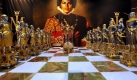 Schach matt. Foto: dpa