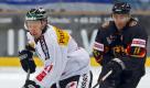 Sven Felski wurde mit den Eisbären Berlin viermal Deutscher Meister und bestritt bereits mehr als 650 Spiele in der DEL. In der vergangenen Saison schaffte der 35-Jährige 44 Scorerpunkte - so viele wie noch nie zuvor. Foto: dpa