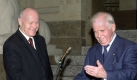 Tillichs Vorgänger im Amt des sächsischen Ministerpräsidenten stammten dagegen aus Westdeutschland: Kurt Biedenkopf und Georg Milbradt, beide CDU. Foto: dpa