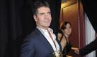Platz neun belegt American-Idol- und X-Factor-Juror Simon Cowell aus England. Foto: ap
